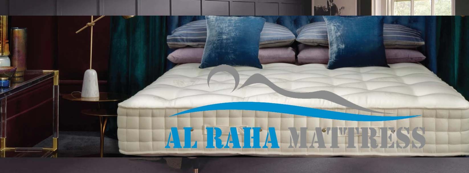 al raha mattress price